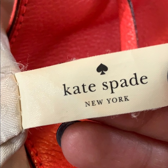 Kate Spade corral bucket bag - Picture 13 of 16